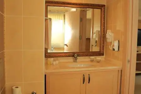 Saphir Resort & Spa - 14