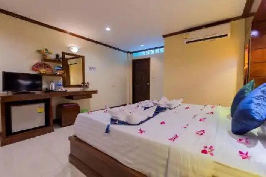 Pr Patong Residence -Sha - 55