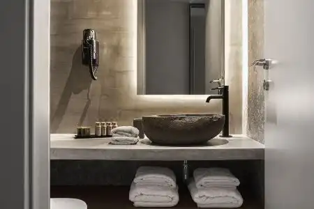 Magenta Luxury Suites - 28