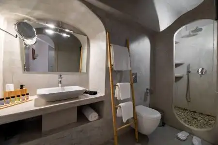 Kima Oia Suites - 83