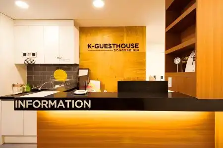 K-Dongdaemun - 9