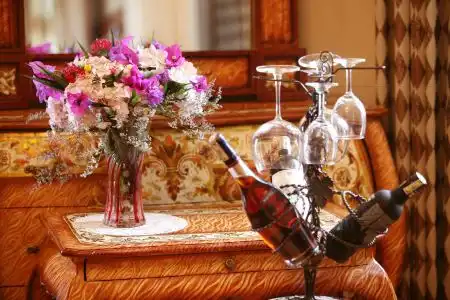 Dalat Cadasa Resort - 106