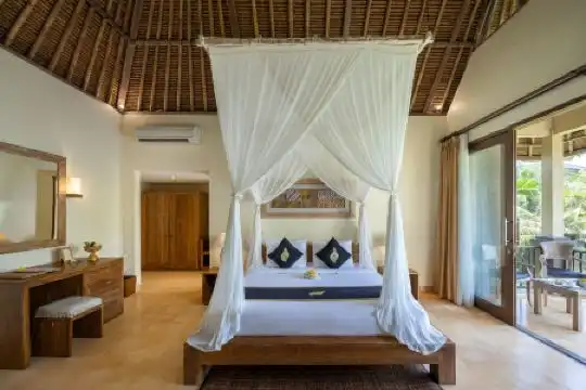 The Sankara Resort by Pramana - 74