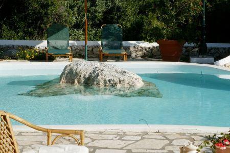 Lefkada Collection Villas - 27