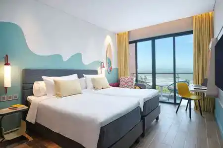 ibis Styles Vung Tau - 4