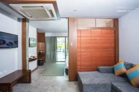 Mai Khao Lak Beach Resort & Spa - Sha Plus - 49