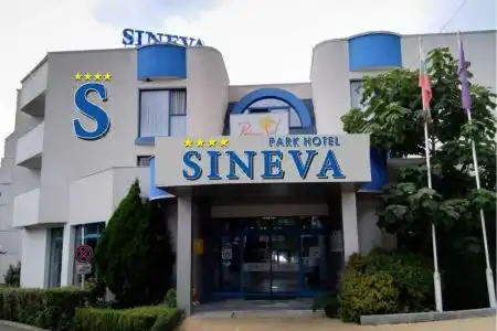 PrimaSol Sineva Park - All Inclusive - 1