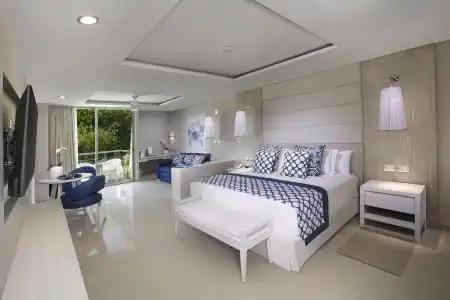 Live Aqua Beach Resort Riviera Maya Tulkal - 9