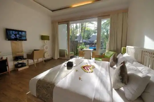 KajaNe Mua at Ubud Bali - 28