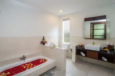 Kori Ubud Resort, Restaurant & Spa - 116