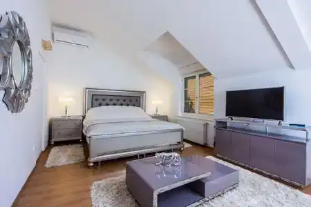 Milford Suites Budapest - 5