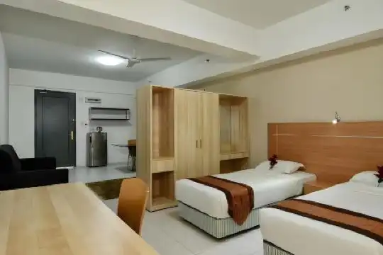 One-Stop Residence & - 41