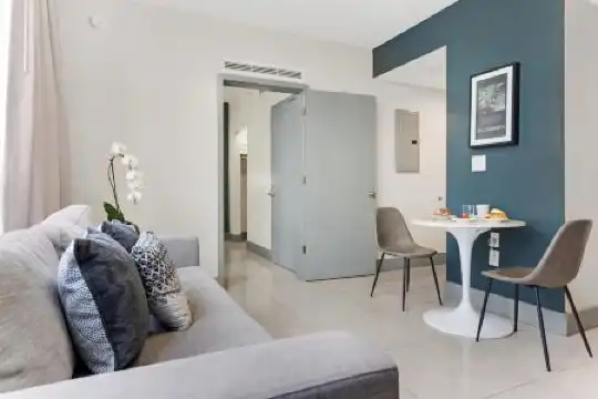 Habitat Brickell I Sextant - 125