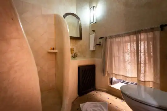 Riad La Croix Berbere - 26