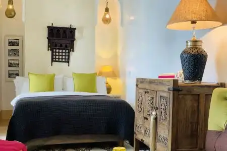 Riad 11 Zitoune - 12