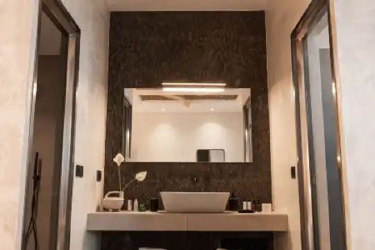 Almyra Oia Suites - 35