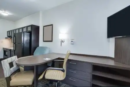 Candlewood Suites Fort Lauderdale Airport-Cruise, An Ihg - 74