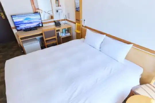 Toyoko Inn Tokyo Ueno Tawaramachi eki - 77