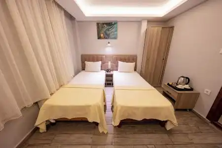 Gul Otel - 36