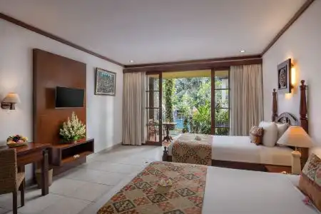 Kori Ubud Resort, Restaurant & Spa - 114