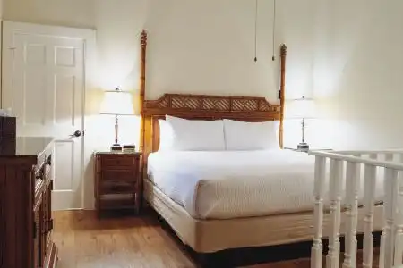La Pensione Inn - Adult Exclusive - 9
