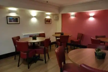 Britannia Birmingham New Street Station Birmingham - 3