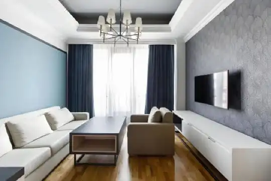 Apartment North Avenue 5 - 43