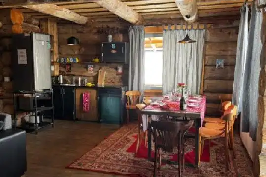 Mountain Cricket Chalets and Apartments - 145