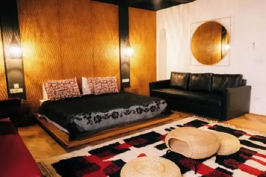 Riad Nashira & Spa - 34