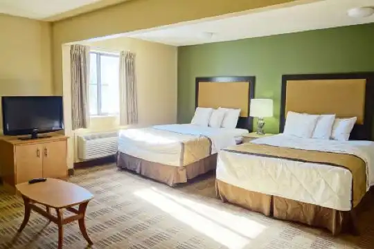 Extended Stay America Suites - Orlando - Orlando Theme Parks - Vineland Rd - 40