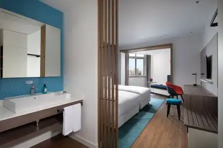Holiday Inn Express Chengdu Longquanyi North, An Ihg - 64