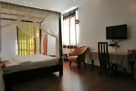 Olga Nuwaraeliya - 1