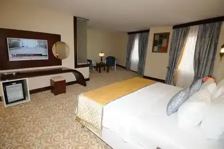 Pamukkale Whiteheaven Suite - 42