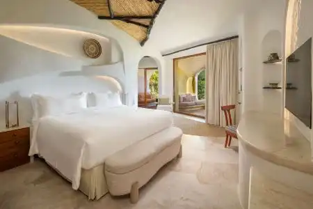 Cala di Volpe, a Luxury Collection Hotel, Costa Smeralda - 54