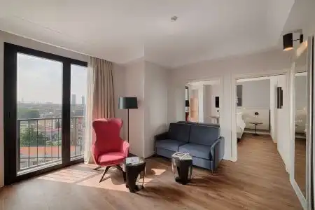 Radisson Blu Milan - 64