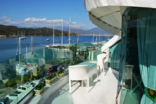 Fethiye Villa Ata - 34