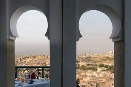 Palais Faraj Suites & Spa - 56