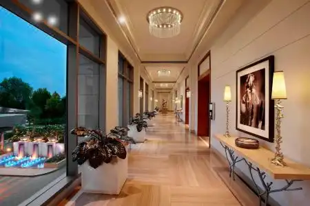 ITC Gardenia, a Luxury Collection, Bengaluru - 6