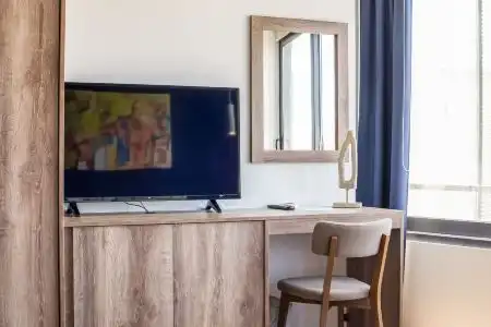 Iasonos Suites Athens - 34