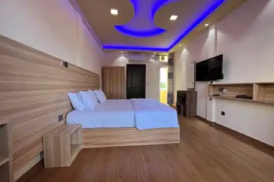 Aasna Inn - 53