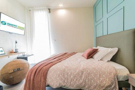 Smartfit House a Unique b&b Experience In Pescara - 91