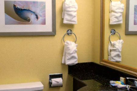 The Oceanfront Inn - Virginia Beach - 19