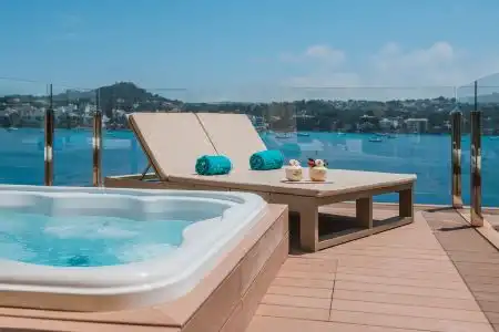 Iberostar Selection Jardín del Sol Suites - Adults Only - 47