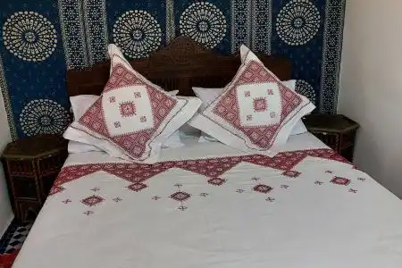 Riad Dar Guennoun - 23
