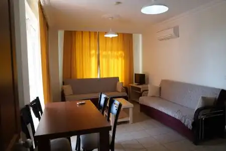 Irem Garden & - 54