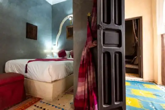 Riad La Croix Berbere - 14