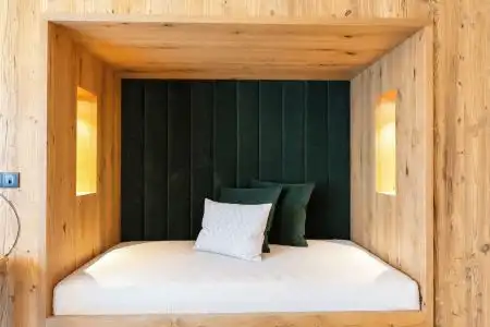 Mirabell Dolomites Luxury Ayurveda & Spa - 69