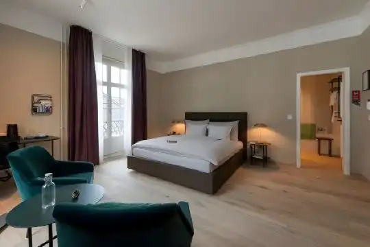 Schweizerhof Lenzerheide - 40