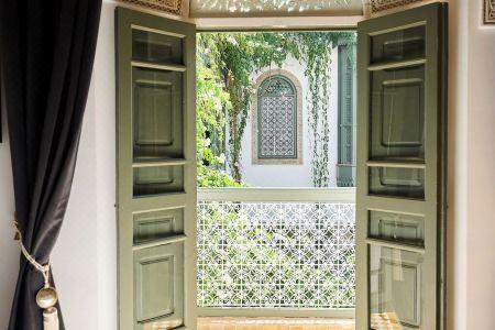 Riad El laadel - 37