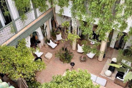 Riad El laadel - 18
